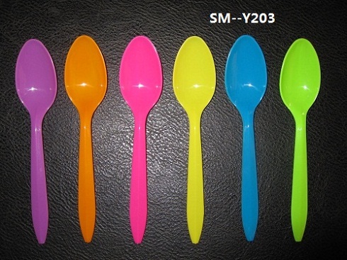 Plastic Cutlery